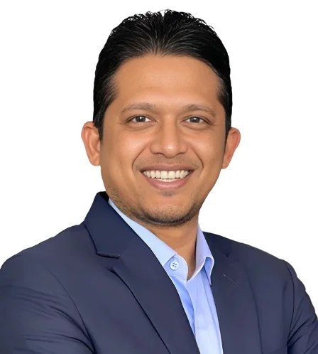 প্রযুক্তি প্রকৌশলী আলী হায়দার
