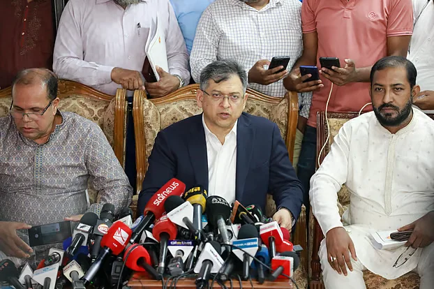 প্রধানমন্ত্রী পদে সর্বোচ্চ ১০ বছর, শর্তসাপেক্ষে রাজি বিএনপি