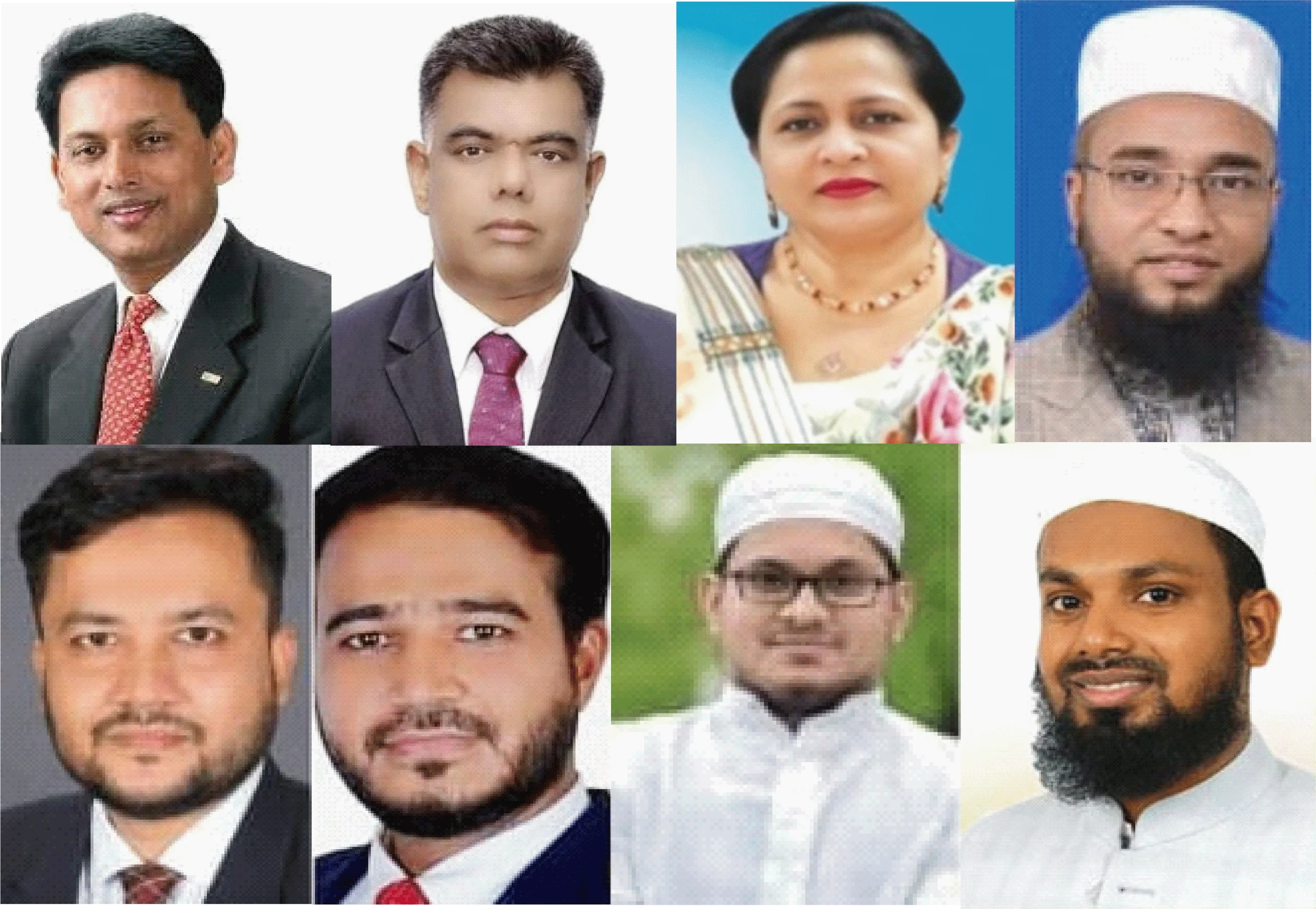 চাঁদপুর-১ আসনে সম্ভাব্য প্রার্থীদের প্রচারণা শুরু : এগিয়ে রয়েছেন এহসানুল হক মিলন 