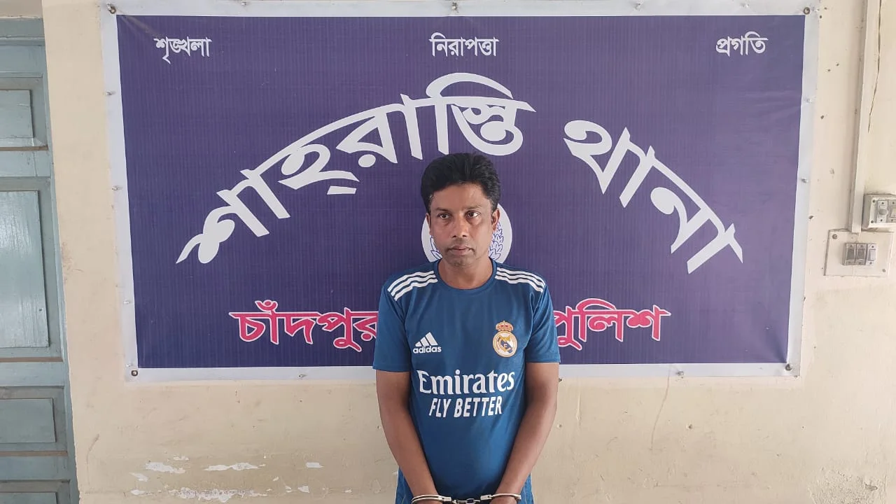 পরকীয়া দ্বন্দ্বে মাইকম্যান আলমগীর হত্যা:  প্রধান আসামি তপন ঢাকা থেকে গ্রেফতার 