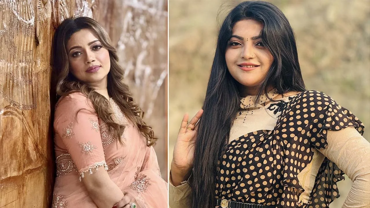 সংগীতশিল্পী কনার বিচ্ছেদ নিয়ে সালমার বিশেষ বার্তা