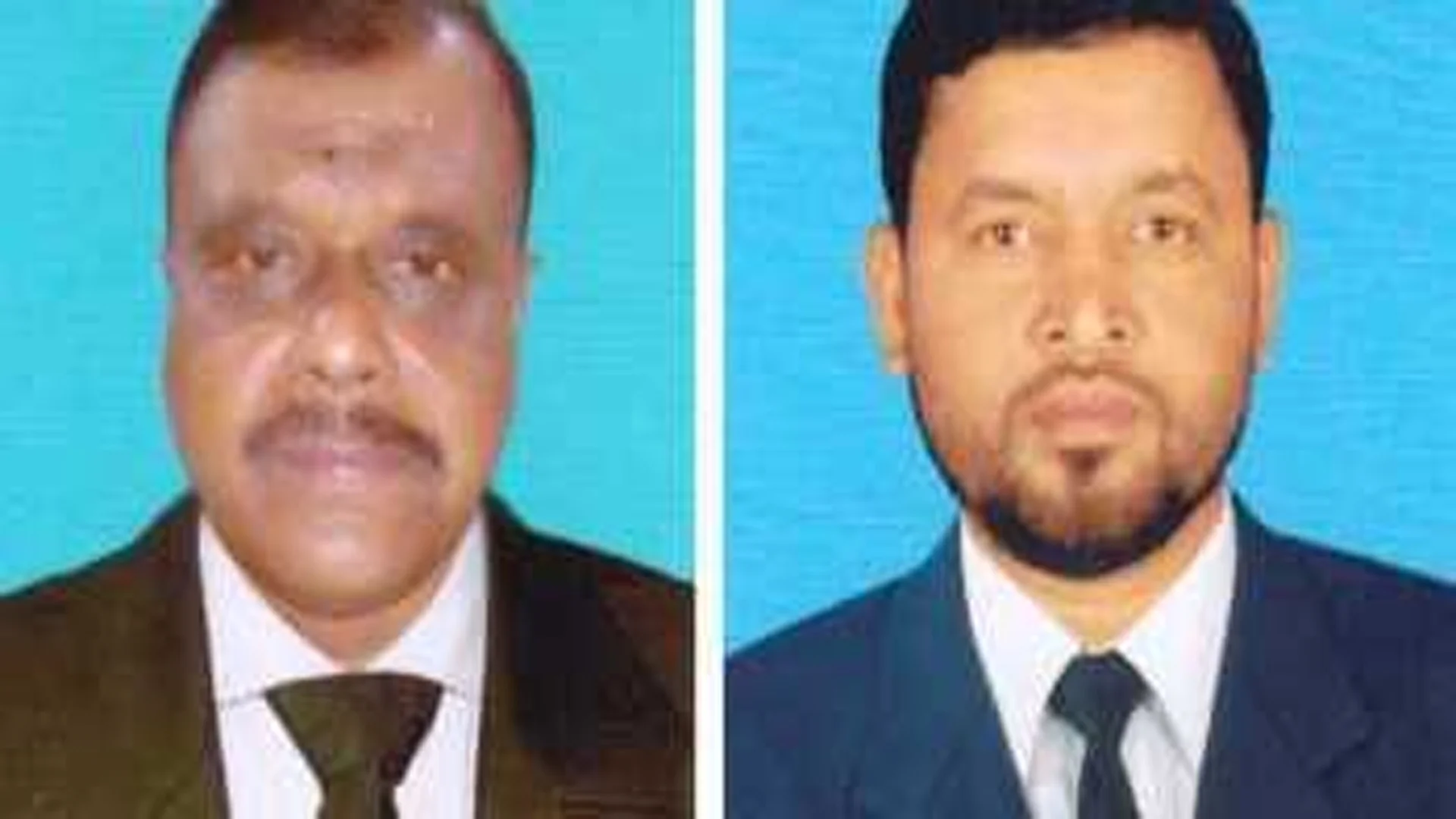 হাইমচর উপজেলা বিএনপির পূর্ণাঙ্গ কমিটি ঘোষণা
