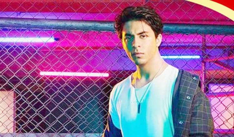 হিন্দু নয়, নিজেকে ‘মুসলিম’ বলে ঘোষণা করেছেন আরিয়ান খান