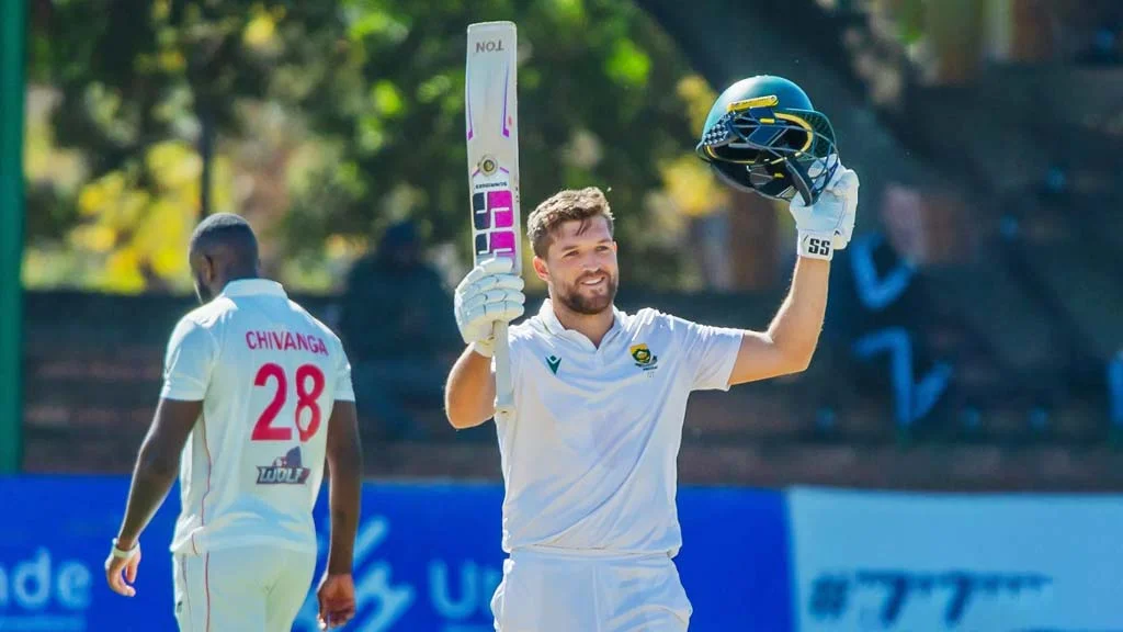 লারাকে সম্মান জানাতেই রেকর্ড ভাঙার চেষ্টা করেননি মুল্ডার