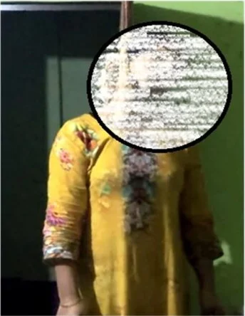 চাঁদপুরে বাসার ভিতর থেকে গৃহবধূ জান্নাত বেগমের ঝুলন্ত লাশ উদ্ধার