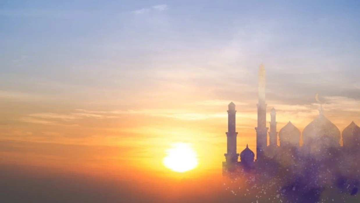 দিনের শুরুতে যে দোয়া পড়তেন নবিজি (সা.)