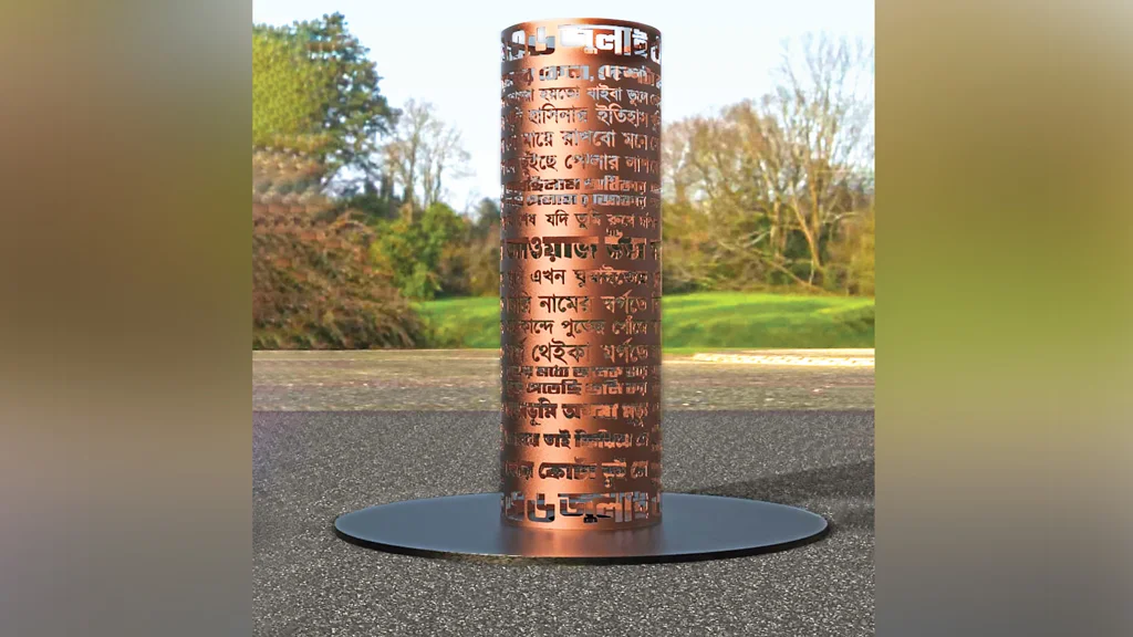 সব জেলায় জুলাই স্মৃতিস্তম্ভ