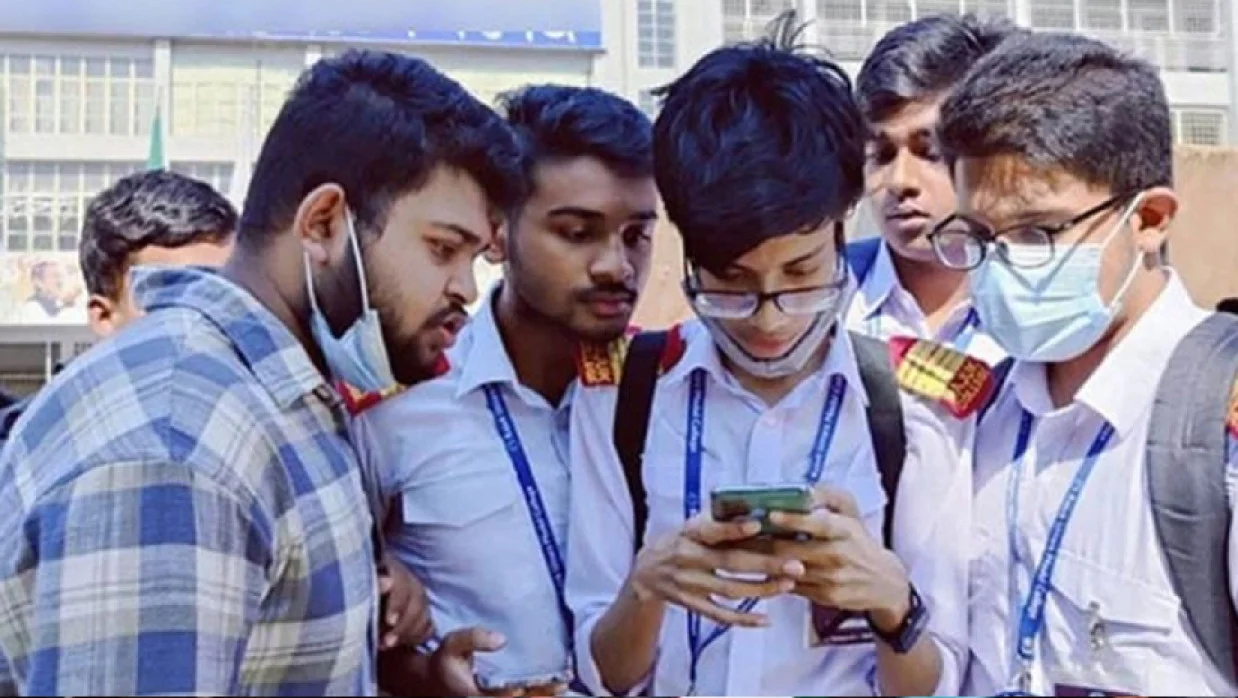 এসএসসির ফল মনঃপূত না হলে পুনঃনিরীক্ষার আবেদন করবেন যেভাবে