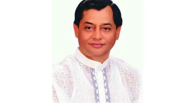 দু বছরের জন্যে গৃদকালিন্দিয়া হাজেরা হাসমত ডিগ্রি কলেজের সভাপতি হলেন সাবেক এমপি লায়ন হারুন