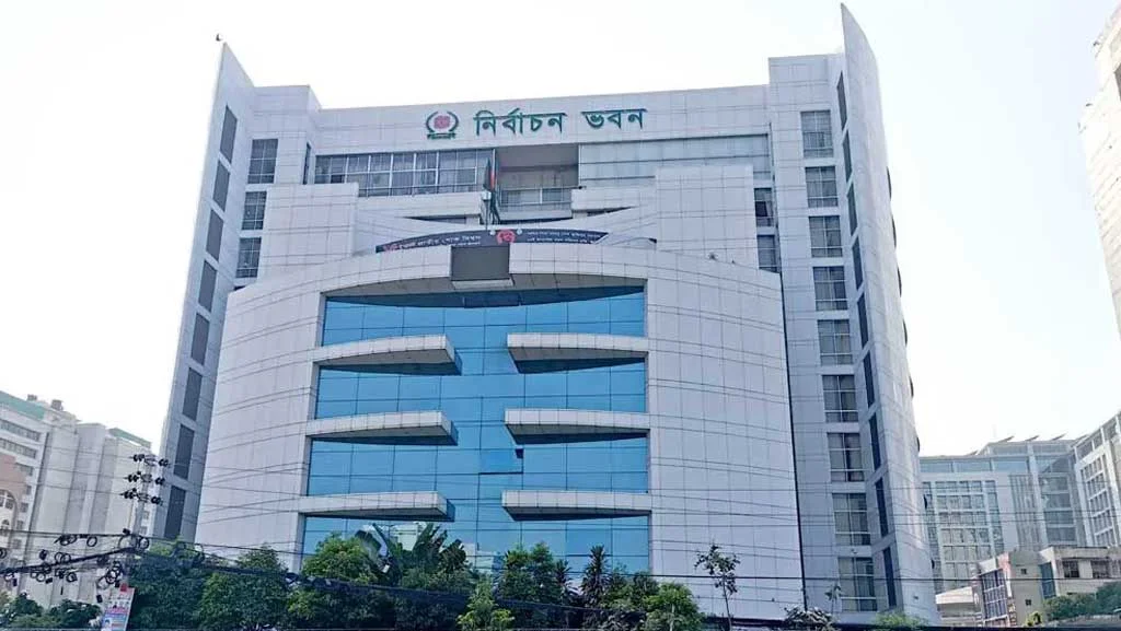 পুরো সংসদীয় আসনের নির্বাচন বাতিলের ক্ষমতা ফিরে পেতে চায় ইসি