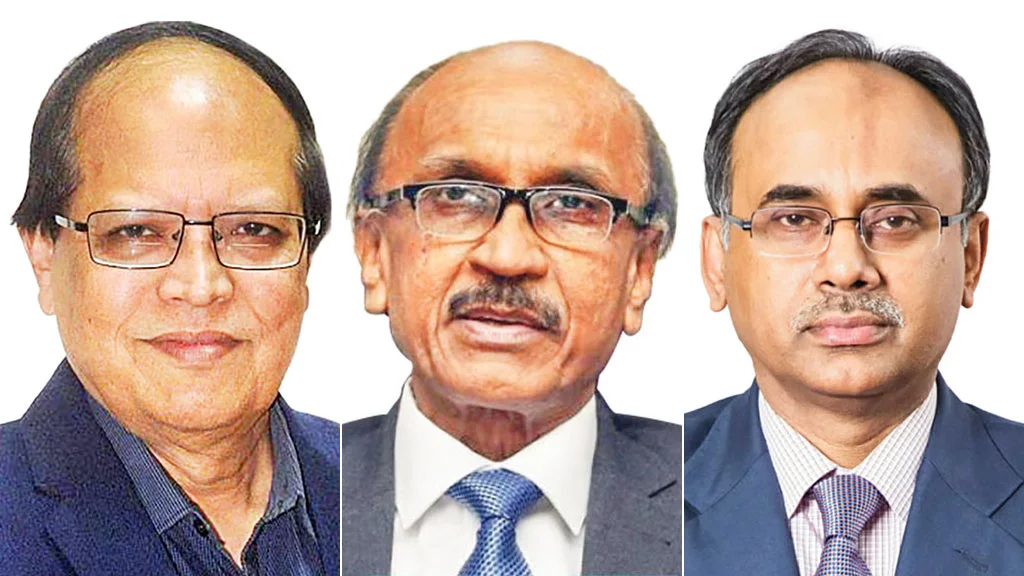 ব্যাংক ও আর্থিক খাতে অনিয়ম : বাংলাদেশ ব্যাংকের সাবেক কর্তাদের পেছনে দুদক