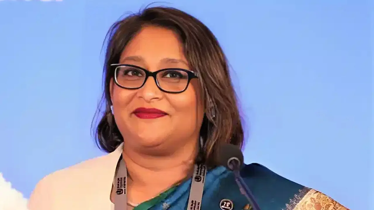 পুতুলকে বাধ্যতামূলক ছুটিতে পাঠাল বিশ্ব স্বাস্থ্য সংস্থা