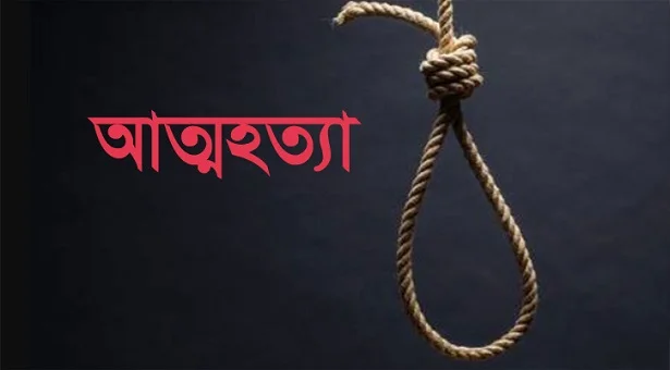 কচুয়ায় গৃহবধূর আত্মহত্যা