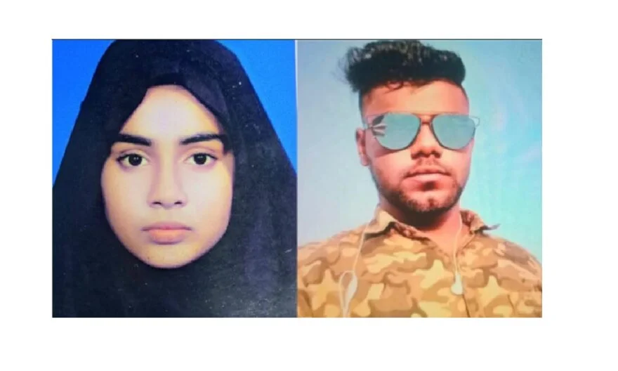 চাঁদপুরে গৃহবধূ আত্মহত্যার ঘটনায় স্বামী আটক : কারাগারে প্রেরণ