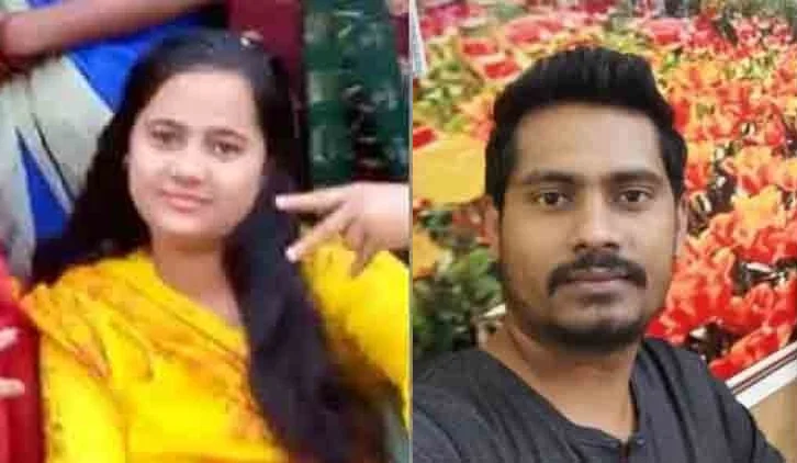 বাবার বাড়িতে দাফন : হাজীগঞ্জে হত্যার শিকার গৃহবধূ ফাতেমার স্বামী পাসপোর্ট নিয়ে লাপাত্তা