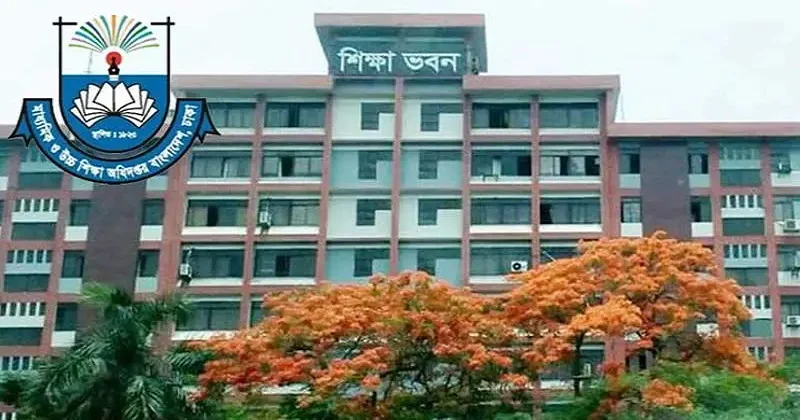 ৩১ জুলাইয়ের মধ্যে সব শিক্ষাপ্রতিষ্ঠানের ওয়েবসাইট তৈরির নির্দেশ