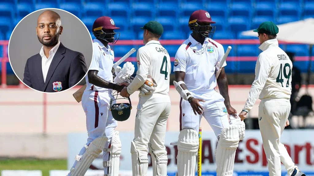 ২৭ রানে অলআউটের যন্ত্রণা, আবেগঘন বার্তা ওয়েস্ট ইন্ডিজ প্রেসিডেন্টের