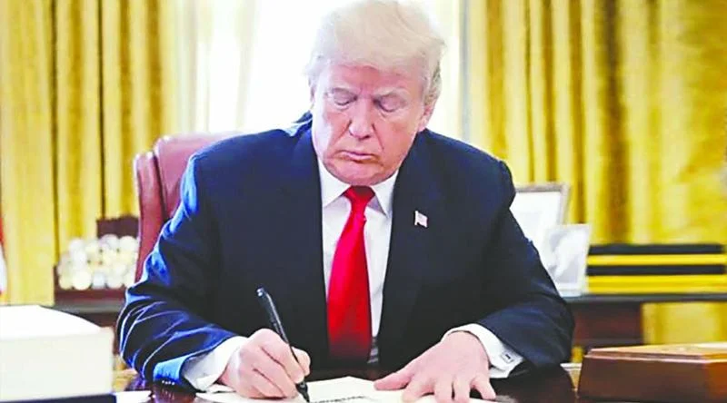 ইন্দোনেশিয়ার ওপর ট্রাম্পের শুল্ক নামল ১৯ শতাংশে, চুক্তি সই