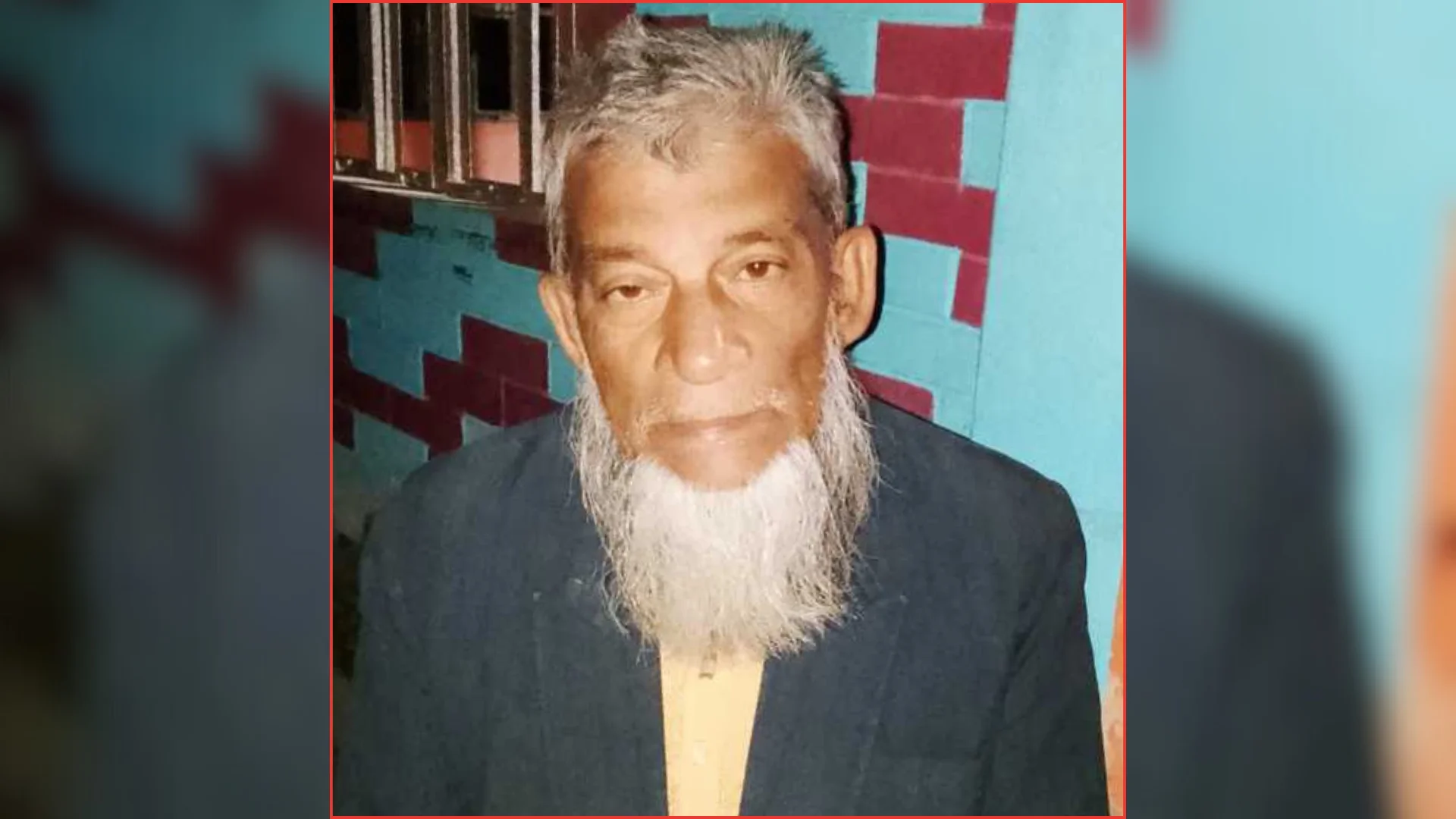 চাঁদপুরে নদীতে নিখোঁজ বৃদ্ধের মরদেহ একদিন পর উদ্ধার