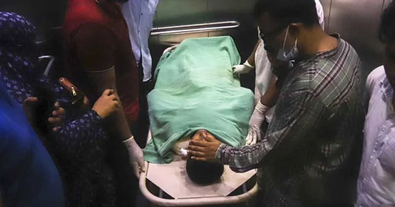 বিমান বিধ্বস্তে নিহত ২৭ জনের মধ্যে ২৫ জনই শিশু