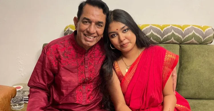 ব্যারিস্টার হলেন কচুয়ার নিশাত তামান্না ঐতি সিকদার