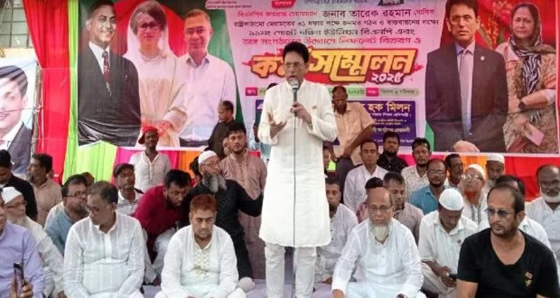 ৩০ বছর যাবত কচুয়ার জনগণের সাথে দুঃখে সুখে পাশে রয়েছি