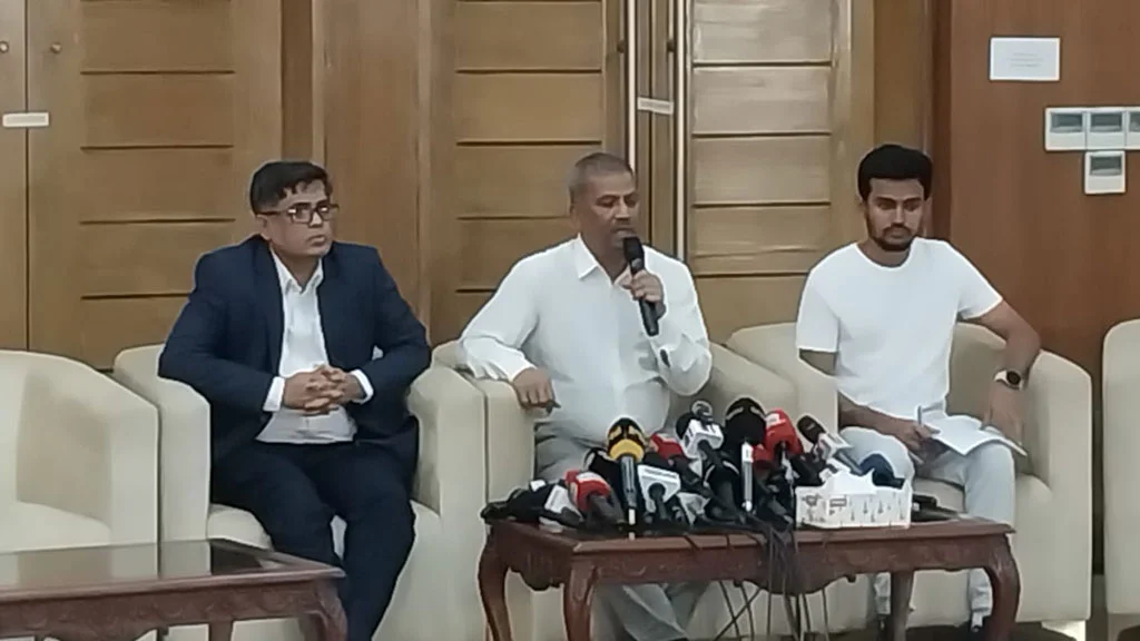 ফৌজদারি কার্যবিধি সংশোধনে অনুমোদন : গ্রেপ্তারের ১২ ঘণ্টার মধ্যে পরিবারকে জানাতে হবে