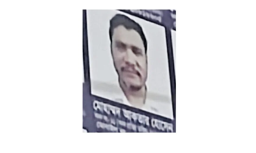 হাজীগঞ্জে খারিজের টাকা বেশি নেওয়ায় ১ দলিল লেখককে ৩ দিনের কারাদণ্ড