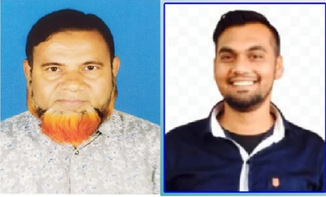 ফরিদগঞ্জে মুক্তিযোদ্ধা সন্তান কমান্ডের কমিটি গঠন