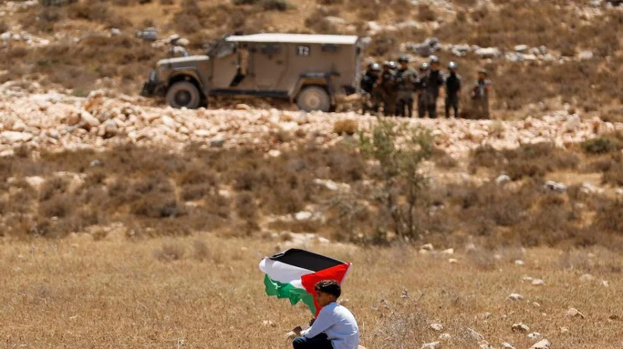 ফিলিস্তিনকে রাষ্ট্র হিসেবে স্বীকৃতি দেবে ফ্রান্স, ক্ষুব্ধ ইসরায়েল ও যুক্তরাষ্ট্র