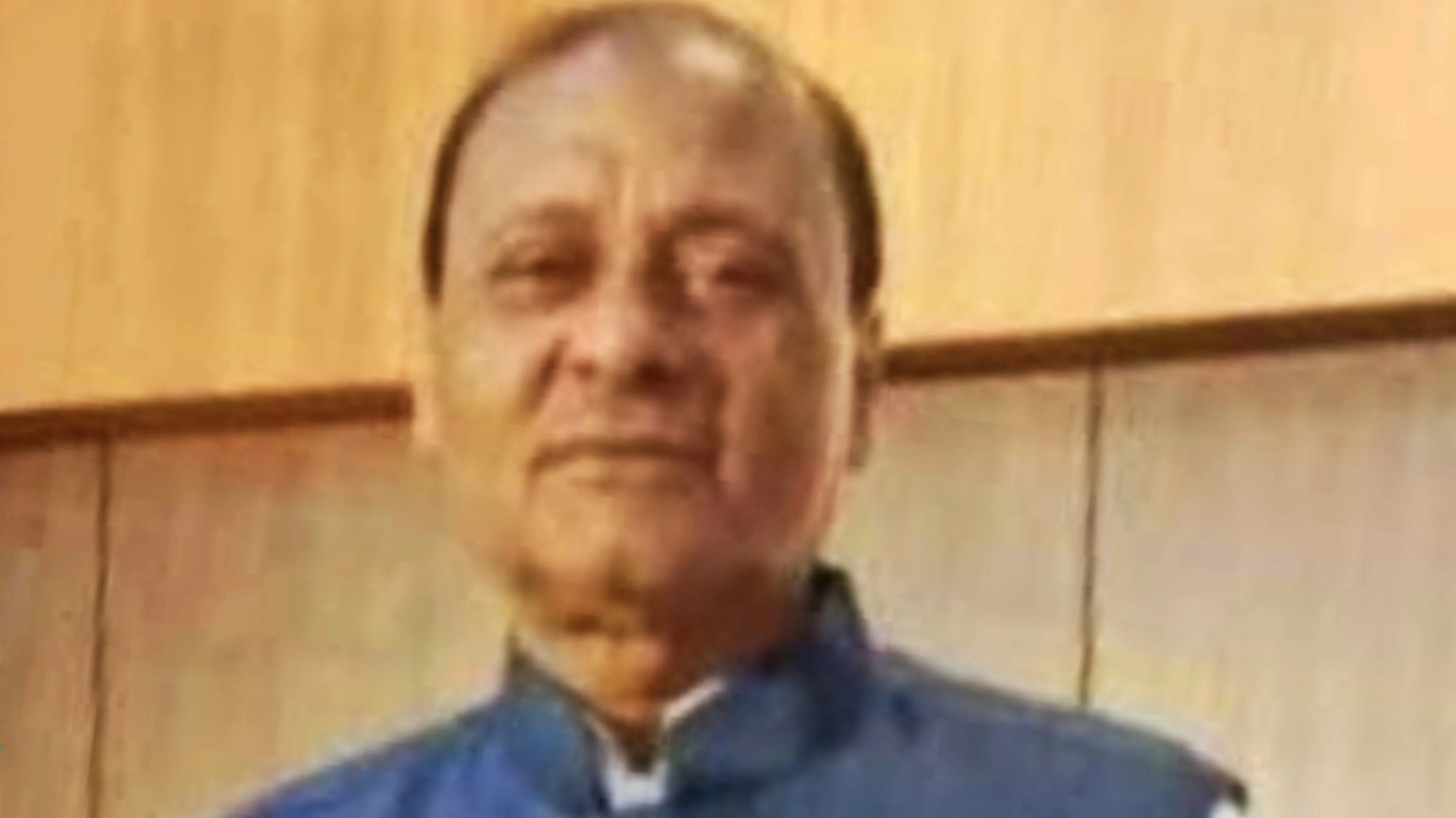 চাঁদপুর পৌরসভার সাবেক প্যানেল মেয়র সিদ্দিকুর রহমান ঢালী আর নেই