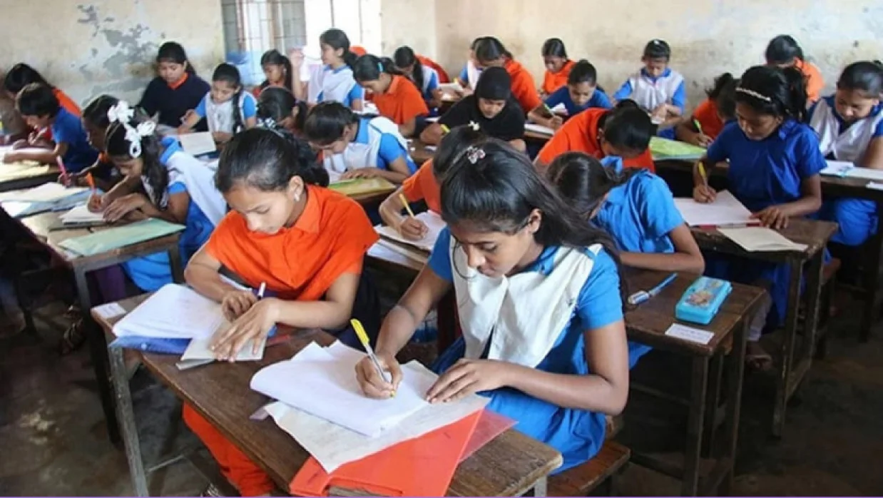 প্রাথমিক বৃত্তি পরীক্ষার নমুনা প্রশ্ন ও নম্বর বিভাজন প্রকাশ