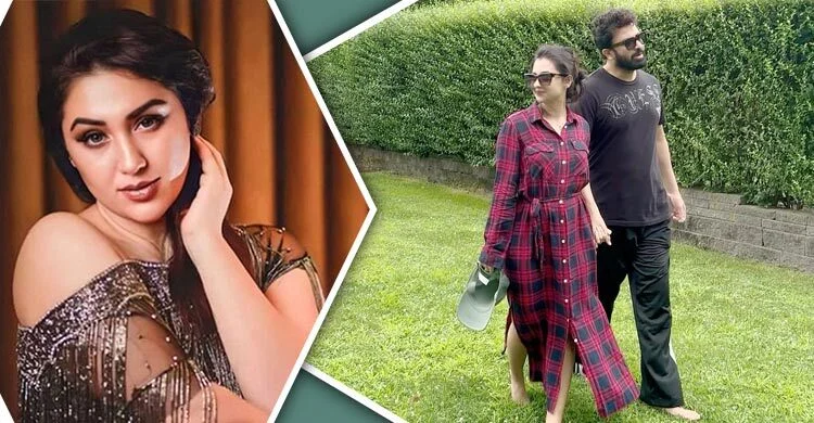 অবশেষে শাকিব-বুবলীর রোমান্স নিয়ে মুখ খুললেন অপু