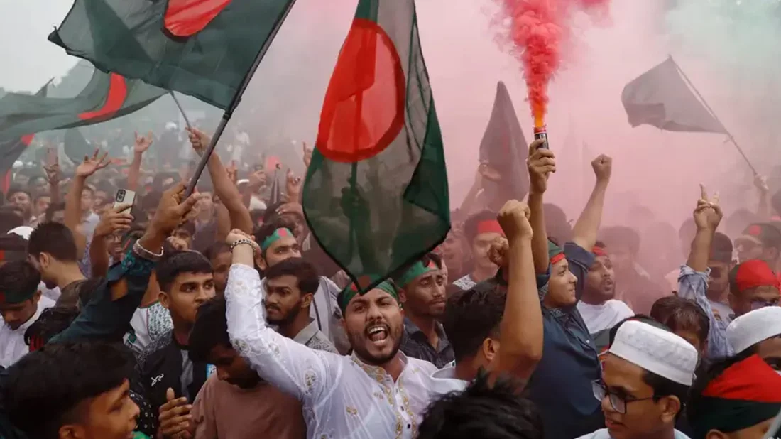 বিএনপির শক্ত প্রতিপক্ষ হবে জামায়াত-এনসিপি ও ‘অন্যান্য’? 