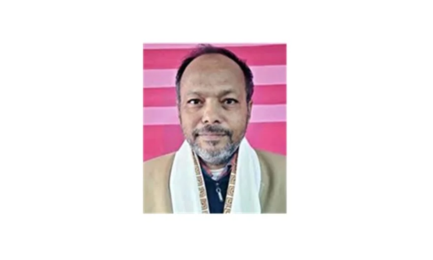 চাঁদপুর প্রেসক্লাবের সাবেক সভাপতি ইকরাম চৌধুরীর ৫ম মৃত্যুবার্ষিকী