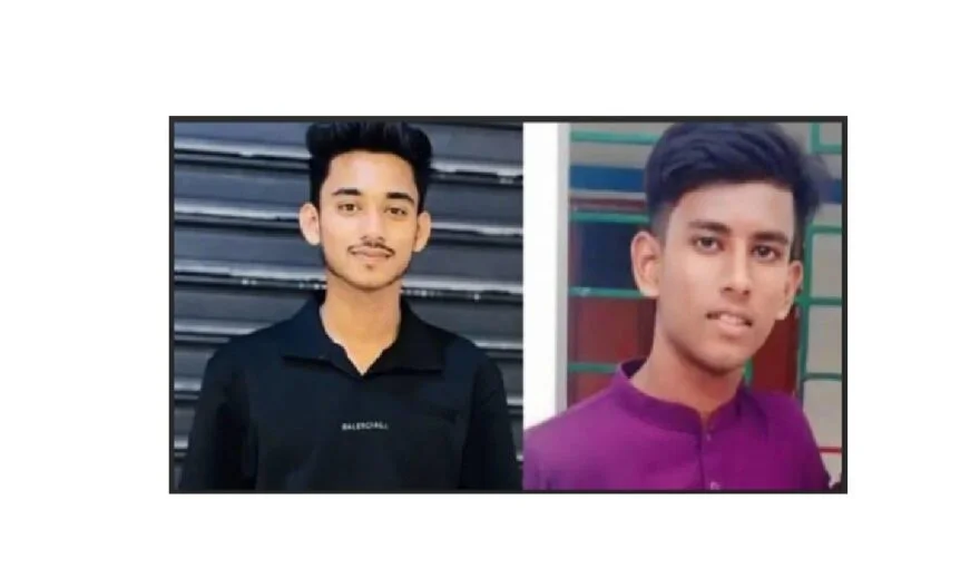 চান্দ্রা চৌরাস্তায় মোটরসাইকেল ও পিক-আপের সংঘর্ষে দু’যুবক নিহত