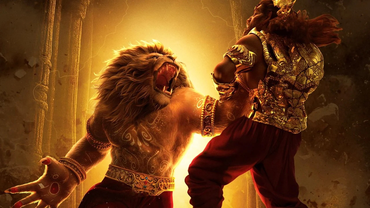 রেকর্ড ভাঙছে ভারতের এই অ্যানিমেটেড সিনেমা