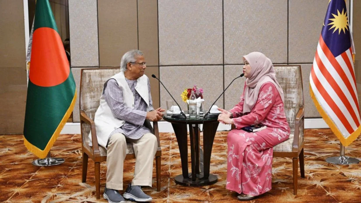 মালয়েশিয়ায় বাংলাদেশি শিক্ষার্থীদের জন্য ‘গ্রাজুয়েট প্লাস ভিসা’ চালুর উদ্যোগ