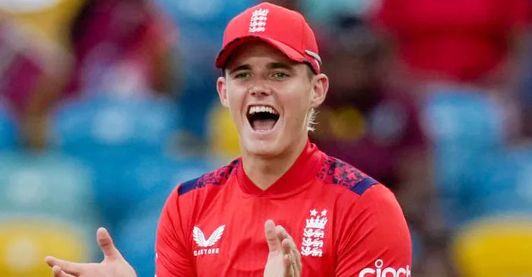 ইংল্যান্ডের ক্রিকেট ইতিহাসের সর্বকনিষ্ঠ অধিনায়ক হলেন বেথেল