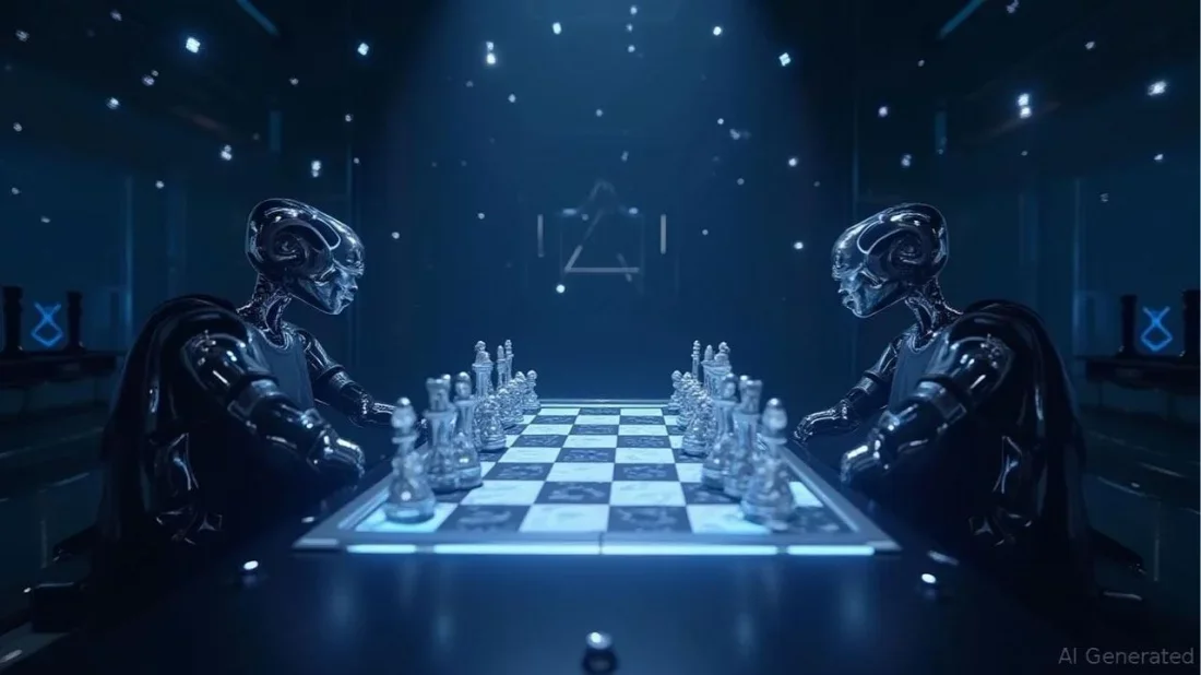 চ্যাটজিপিটির ওপেন এআই এর কাছে দাবায় হারলো ইলন মাস্কের গ্রক এআই