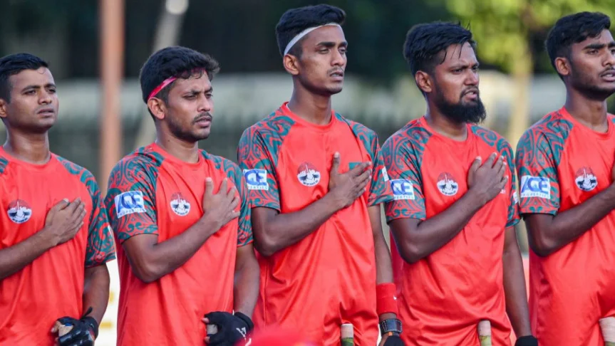 বাংলাদেশকে এশিয়া কাপে আমন্ত্রণ জানালো ভারত
