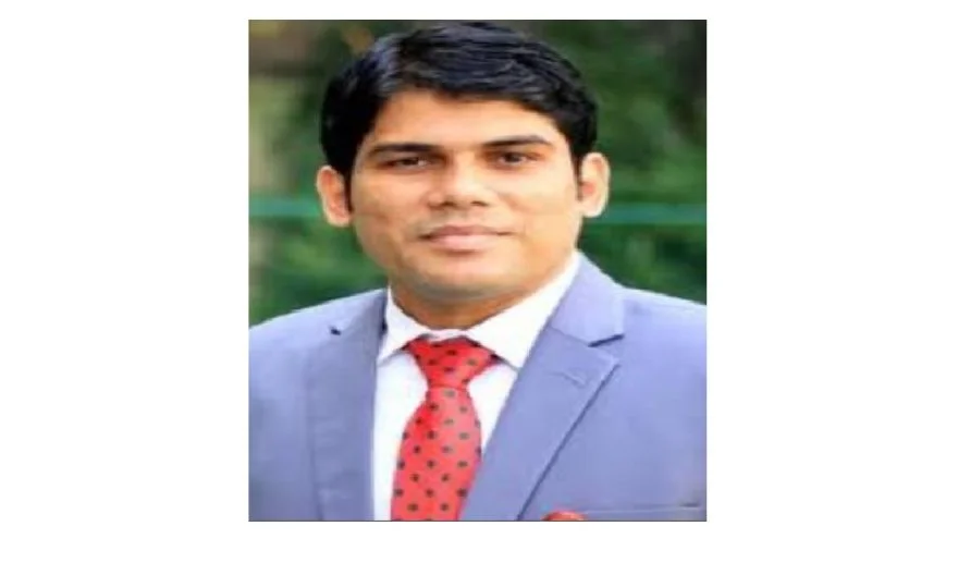 চাঁদপুরের এডিসি আইসিটি ও শিক্ষা সুচিত্র রঞ্জন দাসকে জনপ্রশাসনে বদলী