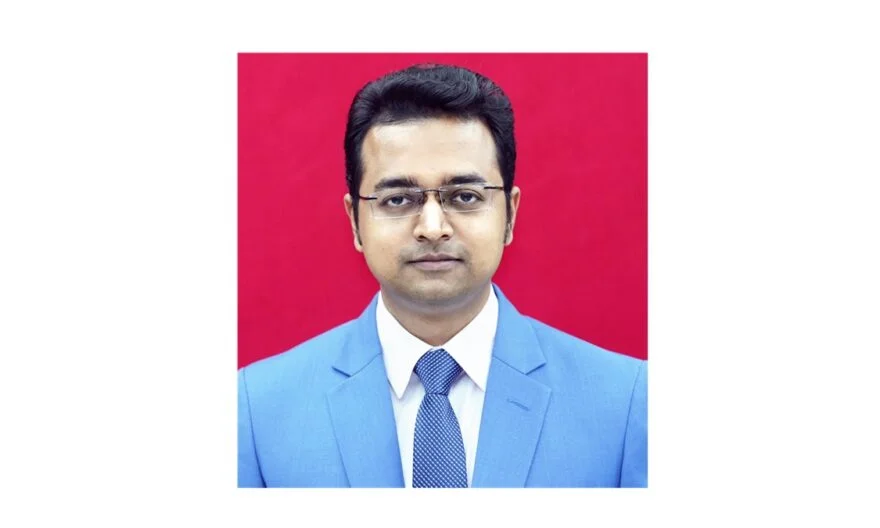 চাঁদপুর সদর ইউএনও সাখাওয়াত জামিল সৈকতকে লক্ষ্মীপুরের এডিসি পদে বদলী