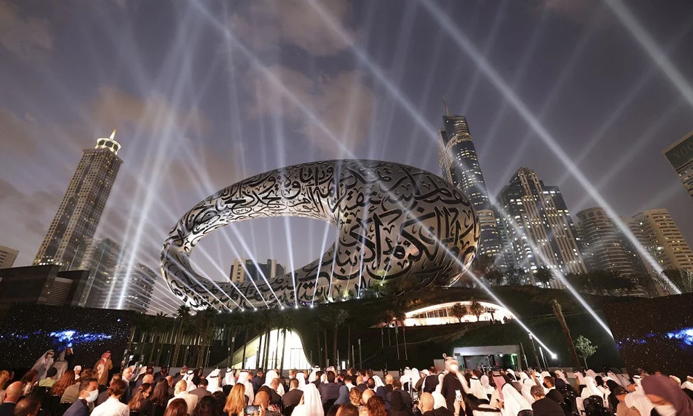 বিশ্বের ধনকুবেররা দুবাইমুখী হচ্ছেন কেন?