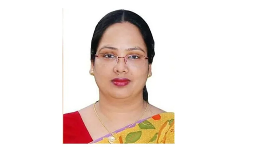 সাংবাদিক নির্যাতনের মামলায় কুড়িগ্রামের সাবেক ডিসি পারভীন সুলতানা কারাগারে !