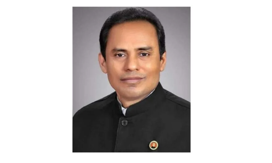 সুজিত রায় নন্দীসহ ৬ জনের বিরুদ্ধে কলেজ শিক্ষকের মামলা