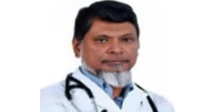 মোটরসাইকেল ধাওয়ায় চিকিৎসক নাজমুল আখন্দের মৃত্যু