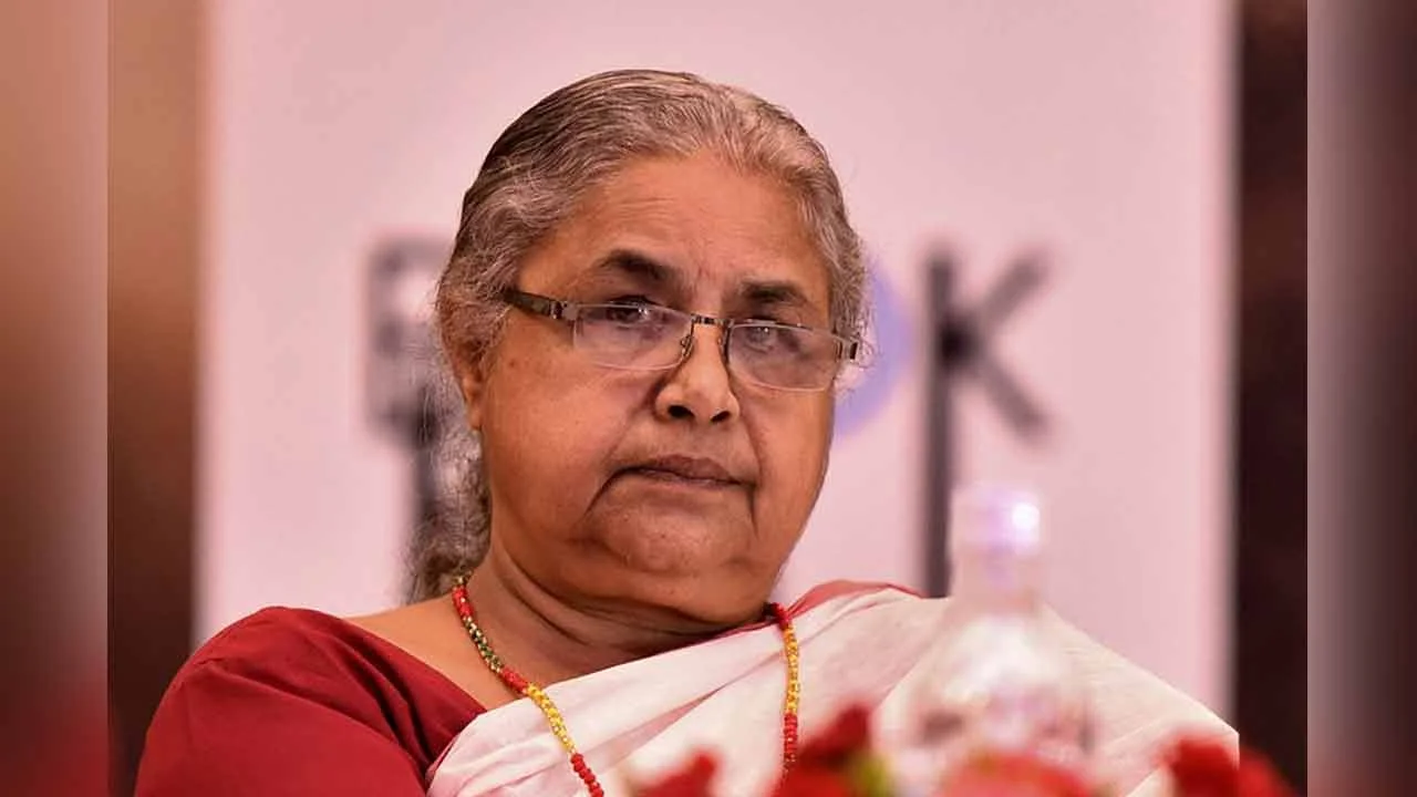 নেপালে নতুন সরকারের প্রধান হিসেবে কেন সুশীলা কার্কিকে চায় জেন জি?