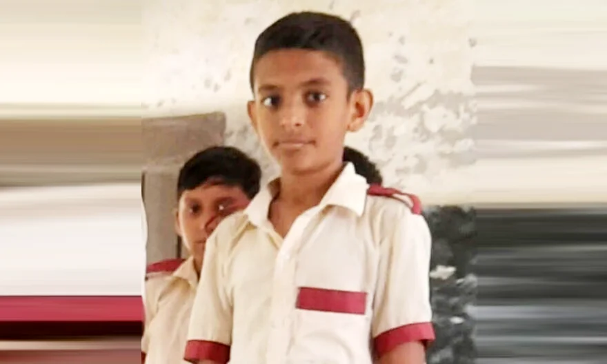 মতলবে পানিতে ডুবে ৫ম শ্রেণির শিক্ষার্থীর মৃত্যু