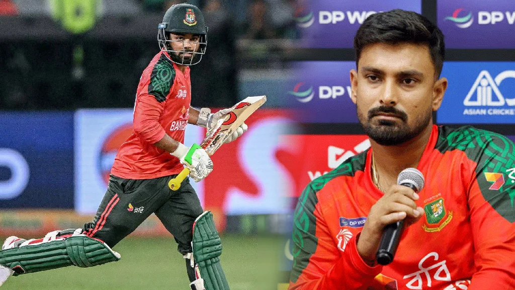 এশিয়া কাপের সেরা চারে দুই বাংলাদেশি